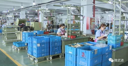 綠色發(fā)展，節(jié)能先行 武進(jìn)綠色工廠如雨后春筍般涌現(xiàn)，新興能源技術(shù)研發(fā)引領(lǐng)轉(zhuǎn)型新浪潮