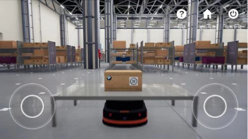 比特視界與寶馬強強聯手 虛擬工廠上線，引領新興能源技術研發新浪潮