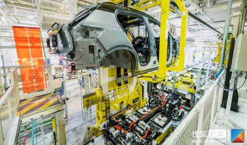 沃爾沃XC40 Recharge海外投產 10月下旬交付歐洲客戶 引領新興能源技術研發新篇章