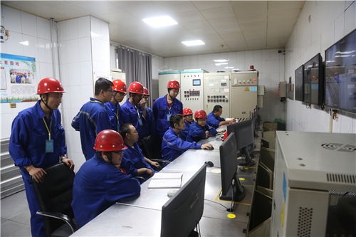 新興鑄管首屆“英才杯”青工技術比武圓滿落幕，以卓越技能與創新成果獻禮國慶