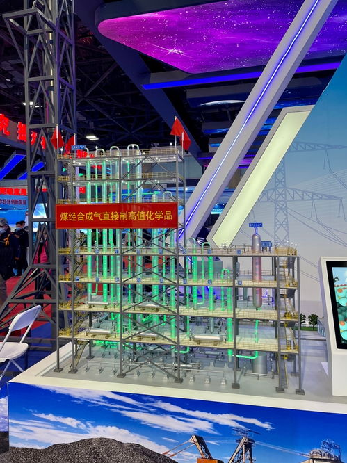 捕捉“十三五”科技創新成就展上的綠色信號 新興能源技術研發的突破與展望