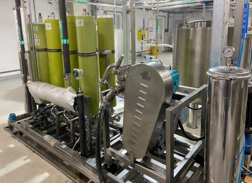 踐行“goTOzero”使命 大眾汽車集團中國以環境零影響工廠與新興能源技術研發引領綠色智造