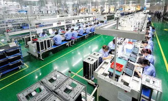 新興能源技術(shù)研發(fā)引領(lǐng)產(chǎn)業(yè)變革，我市加快培育發(fā)展戰(zhàn)略性新興產(chǎn)業(yè)